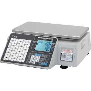 CAS Весы CL3000J-15B (TCP/IP) CAS Весы CL3000J-15B (TCP/IP)