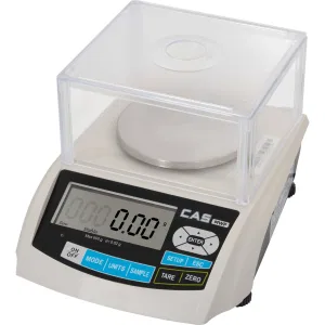 CAS ЛАБОРАТОРНЫЕ ВЕСЫ MWP-3000H CAS ЛАБОРАТОРНЫЕ ВЕСЫ MWP-3000H