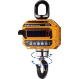 CAS Весы 20 THD RF с крюком (TWN-B, Plus, Caston 3)