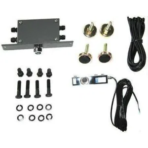 CAS Конструктивный набор KIT (4x0.5T) CAS Конструктивный набор KIT (4x0.5T)