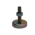 CAS Аксессуар SBA (50-100 кг.) М6*1,0 CAS Аксессуар SBA (50-100 кг.) М6*1,0