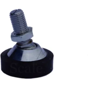 CAS Аксессуар SBA (50-100 кг.) М6*1,0 CAS Аксессуар SBA (50-100 кг.) М6*1,0